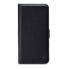 Husa Telefon Mobilize Gelly Wallet Book Honor 9X, Neagra, Compatibila Huawei