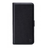 MOBILIZE CLASSIC GELLY WALLET BOOK CASE HONOR 9X BLACK 25748 MOBILIZE