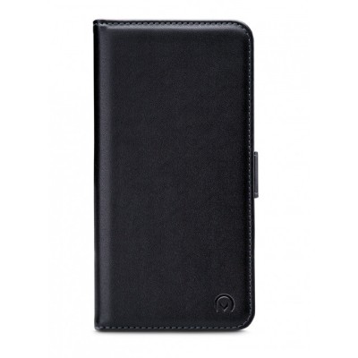 MOBILIZE CLASSIC GELLY WALLET BOOK CASE HONOR 9X BLACK 25748 MOBILIZE foto