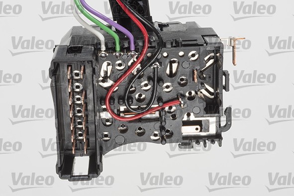 VALEO 251604 ORIGINAL PART Comutator coloana directie