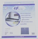 Filtru Carbon Activ Hota Electrolux LFG716X, W332659, 237x191mm