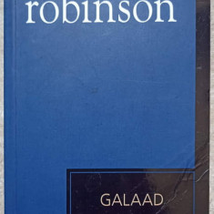 GALAAD-MARILYNNE ROBINSON