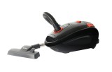 Cumpara ieftin Aspirator Zass ZVC 07, cu sac, aspirare uscata, filtru Hepa, 3.5 l, 700 W - RESIGILAT
