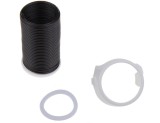 Furtun flexibil cu racord pentru aspirator, GROUPE RS-2230001219