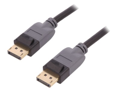 Cablu DisplayPort 1.3 2m foto