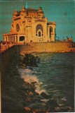 Constanta. Restaurantul Cazino (Carte postala necirculata)