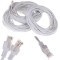 Cablu UTP Patchcord Cat 5e / 0,5m