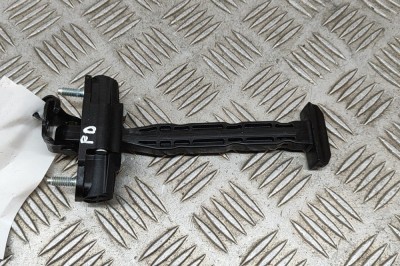 Limitator ușă dreapta față TESLA MODEL Y 2022 OEM: 1500682-00-B 25291274 foto