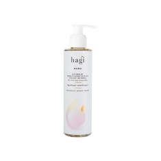 Gel pentru igiena intima de la prima zi de sarcina si dupa nastere Mama, 200ml, Hagi