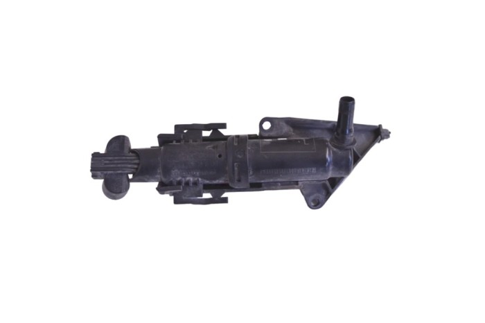 Pompa spălător far st&acirc;nga MINI COUNTRYMAN R60 2011 OEM: 1307030580 15366787