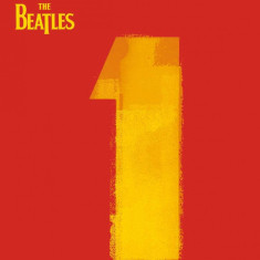 Beatles The 1 2015 remaster (bluray) foto