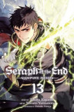 Cumpara ieftin Seraph of the End: Vampire Reign. Vol. 13