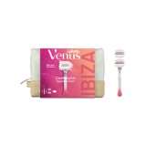 Set pentru femei Venus ComfortGlide, Gillette
