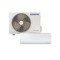 Aparat de aer conditionat Samsung Cebu, 9000 BTU, AR50F09C1AHNEU-AR50F09C1AHXEU, Alb, Wi-Fi