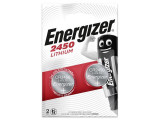 Baterii Energizer 3v Cr2450, 2 Buc 38179