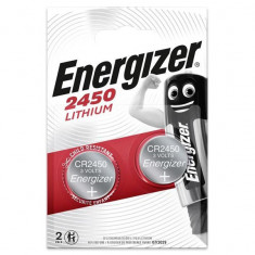 Baterii Energizer 3v Cr2450, 2 Buc 38179