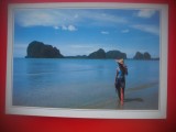 HOPCT 5055 MAREA PHUKET -PLAJA CRABILOR -THAILANDA-ASIA-NECIRCULATA
