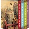 Divergent Anniversary 4-Book Box Set: Divergetn, Insurgent, Allegiant, Four