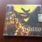 Gitano musical journey in The Heart of Most Mysterious Culture cd disc gipsy vg+