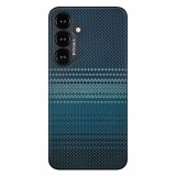 Pitaka Husa MagEZ 4 Aramida Samsung Galaxy S24 Plus, MagSafe, Moonrise