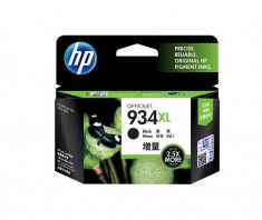 HP C2P23AE BLACK INKJET CARTRIDGE foto