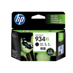 HP C2P23AE BLACK INKJET CARTRIDGE