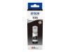 Epson 106 C13T00R140 , Cerneala Photo Black, 70 ml, Original Ink Tank