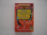 Marea intrecere din biblioteca domnului Lemoncello - Chris Grabenstein, Corint