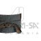 Set Saboti Frana Mcv/Duster 4X2 - 228X42 85212 30299