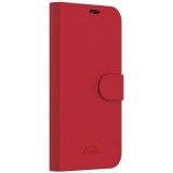 Eiger Husa North Folio Case iPhone 16 Pro Rosu