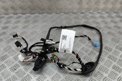 Cablaj ușă dreapta față VW PASSAT Variant B8 3G5 2021 OEM: TAB016297GP 29500120 foto