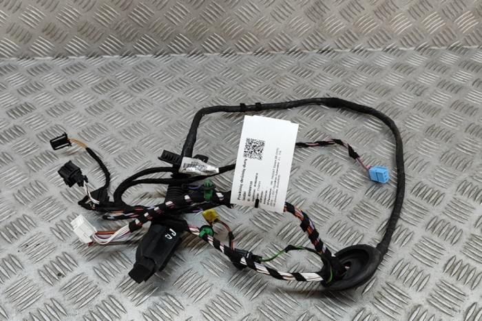 Cablaj ușă dreapta față VW PASSAT Variant B8 3G5 2021 OEM: TAB016297GP 29500120