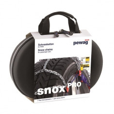 Lanturi antiderapante Pewag - Snox SXP 510 foto