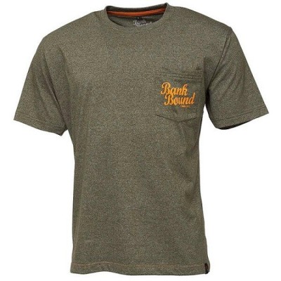 TRICOU PROLOGIC BANK BOUND CU BUZUNAR MAR.2XL foto