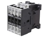 Contactor 3P 18A 230VAC NO