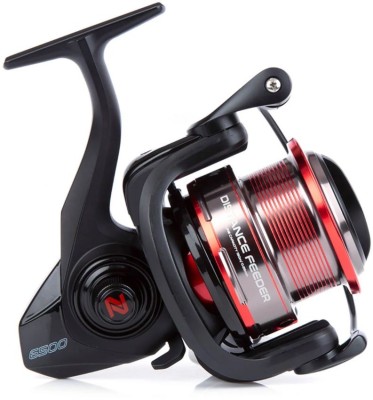 Mulineta Nytro Solus Distance Feeder 6500 foto