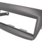 Rama adaptoare Fiat Doblo, Opel Combo, 1 DIN, neagra, PER.PIC., MA26025-05, T104345