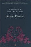 In the Shadow of Young Girls in Flower