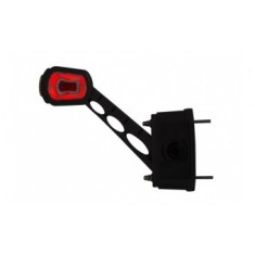 Lampa gabarit brat cu senzor mers inapoi LDCC2713 Stanga