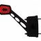 Lampa gabarit brat cu senzor mers inapoi LDCC2713 Stanga