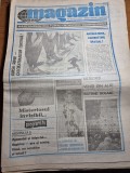 ziarul magazin 26 iunie 1993