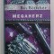 MEGAHERZ von BAS BOTCHER , roman , 2004