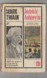 bnk ant Mark Twain - Aventurile lui Huckleberry Finn