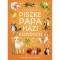 Piszke papa h&aacute;zi kedvencei - Egressy Zolt&aacute;n