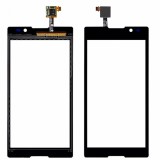 Touchscreen Sony Xperia 570 ST, Display Telefon, Componenta