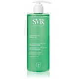 SVR Spirial Deo-Douche gel de curățare pentru față, corp și păr pentru piele sensibila 400 ml
