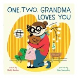 One, Two, Grandma Loves You