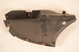 Scut motor st&acirc;nga spate BMW 3 F30, F80 2013 OEM: 51757258047,7258047 15497078