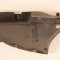 Scut motor st&acirc;nga spate BMW 3 F30, F80 2013 OEM: 51757258047,7258047 15497078
