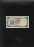 Rar! Yemenul de Nord North Yemen 10 rials 1964